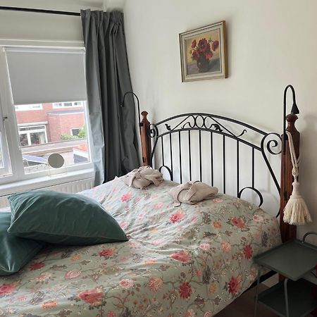Bebabops Homestay Utrecht Luaran gambar