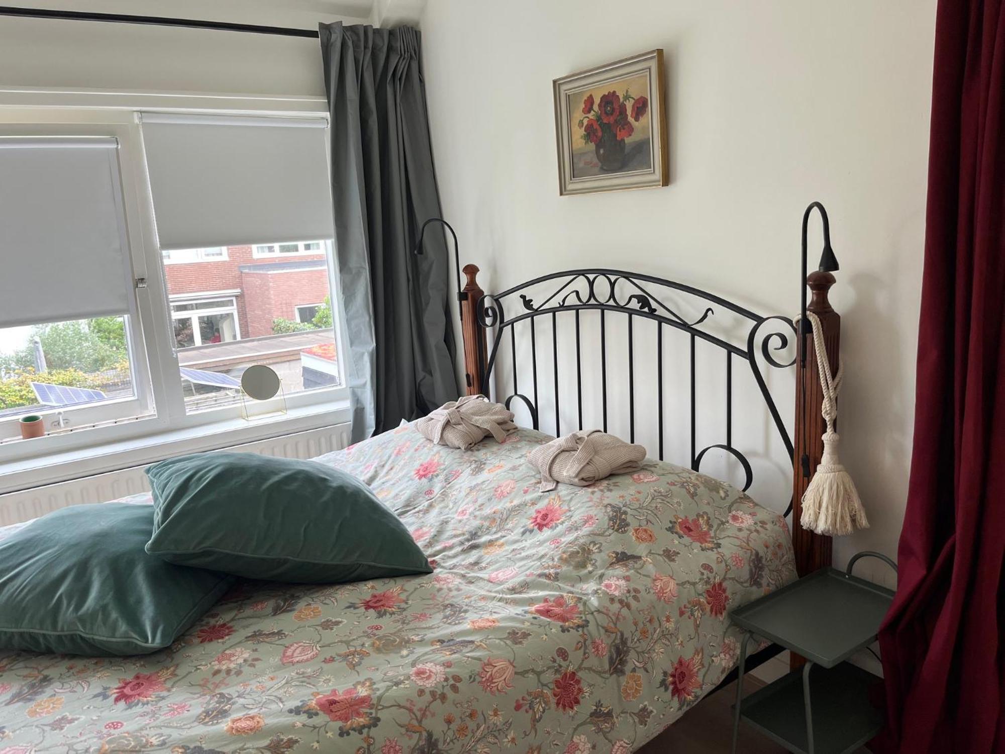 Bebabops Homestay Utrecht Luaran gambar