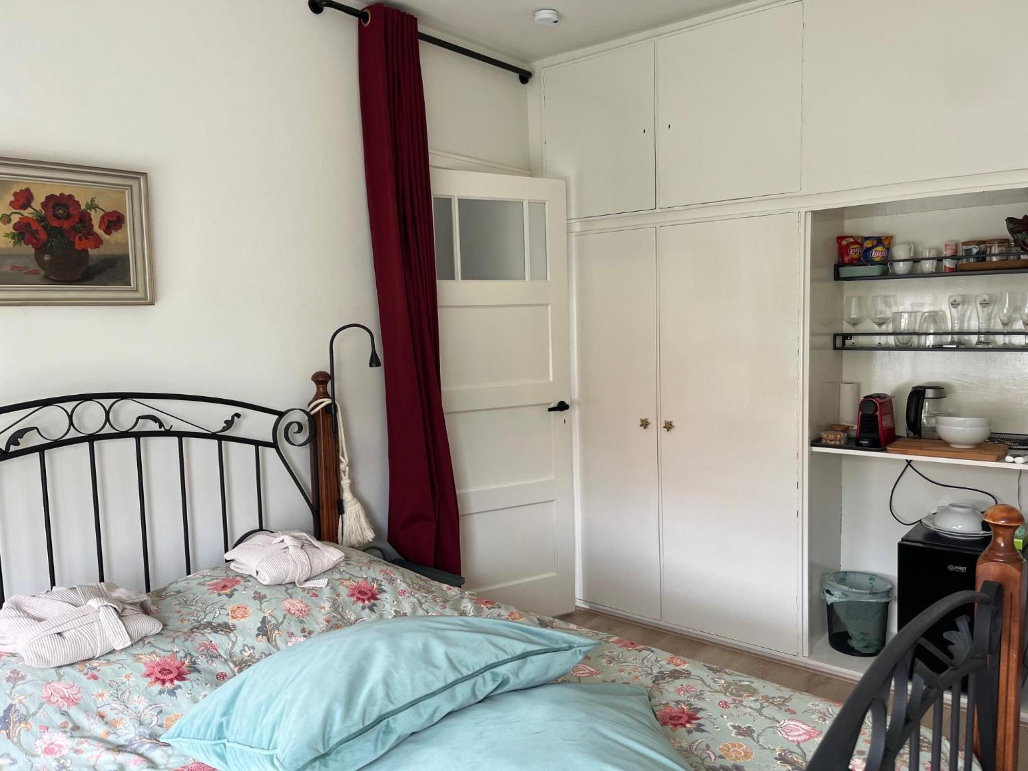Bebabops Homestay Utrecht Luaran gambar
