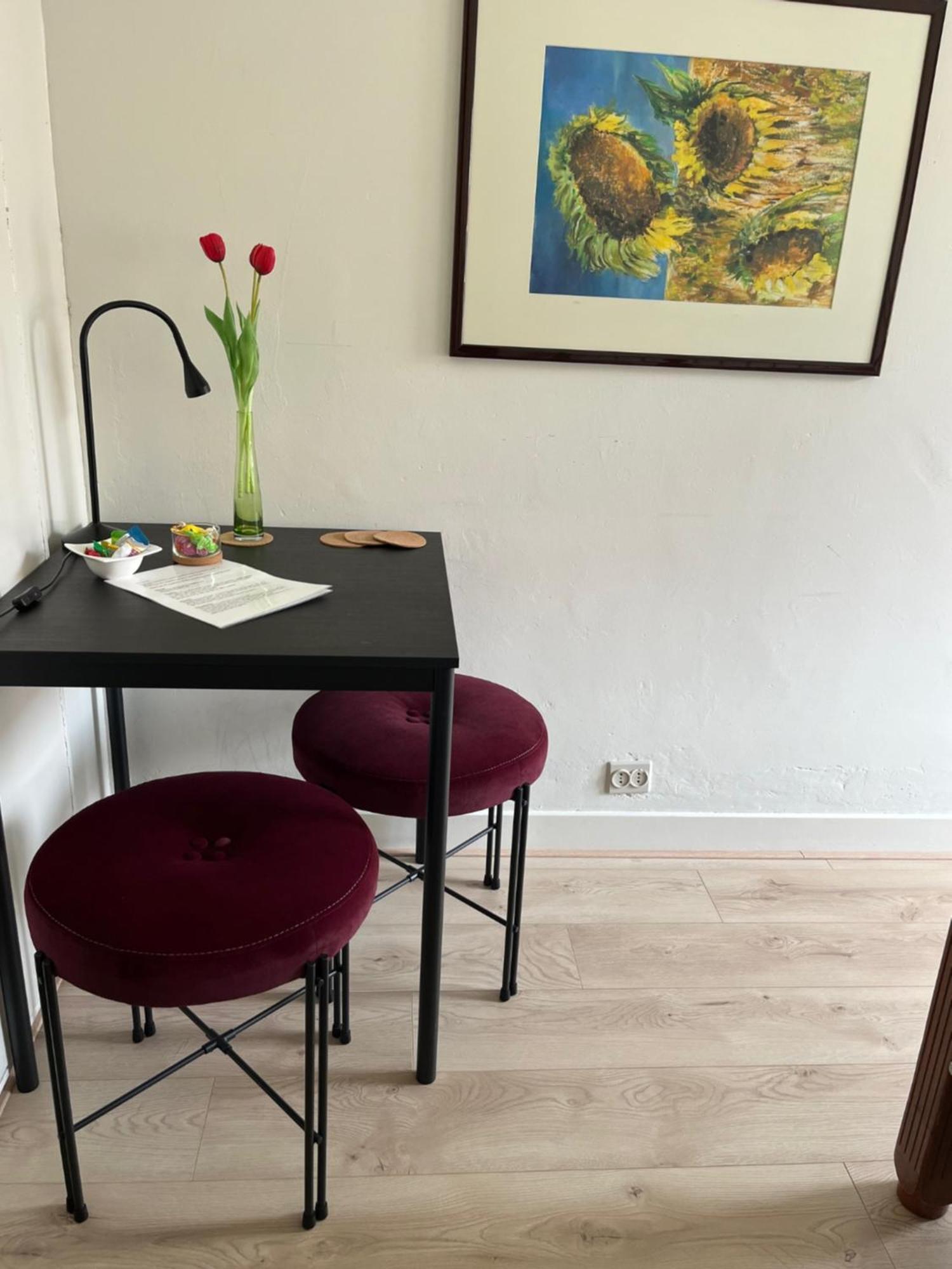 Bebabops Homestay Utrecht Luaran gambar